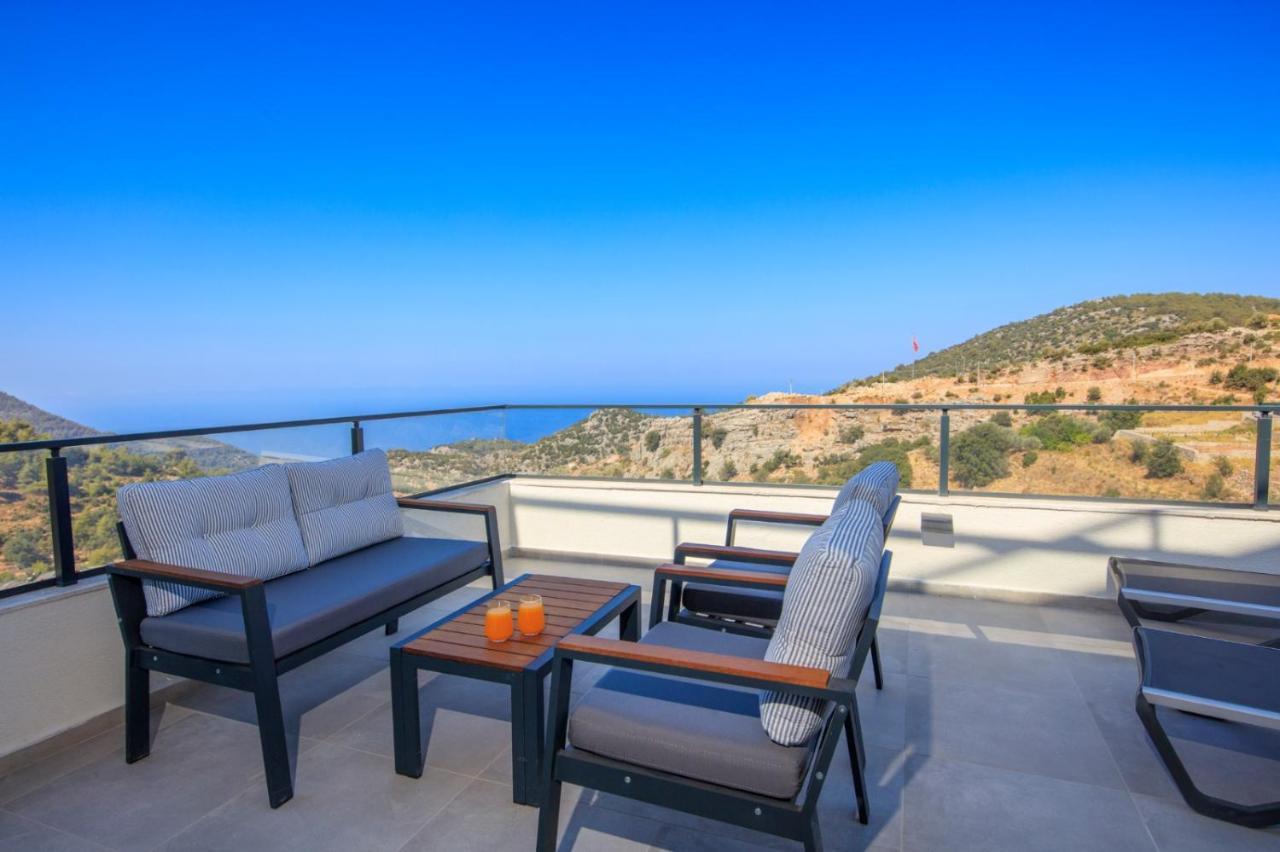 Sayindi Girift Boutique Otel Fethiye Exterior photo