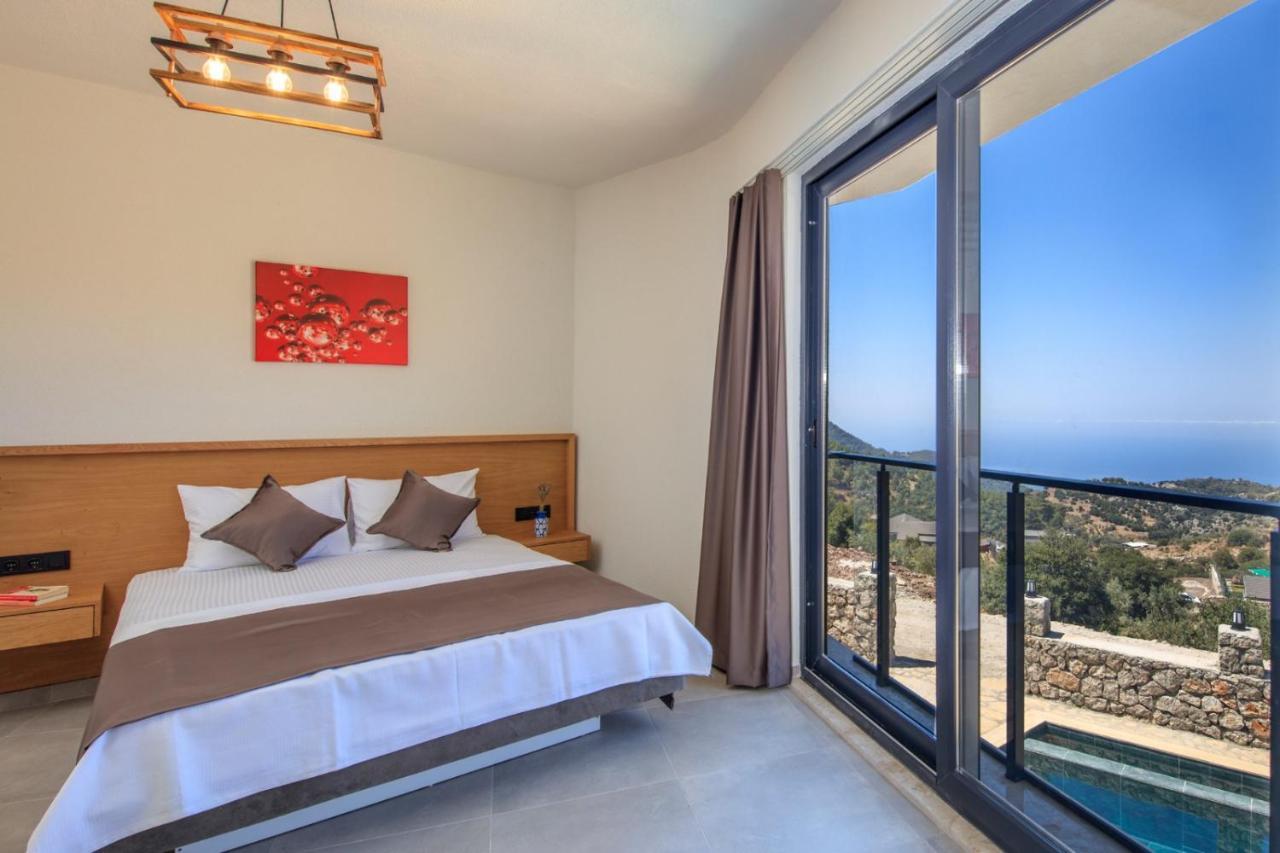 Sayindi Girift Boutique Otel Fethiye Exterior photo