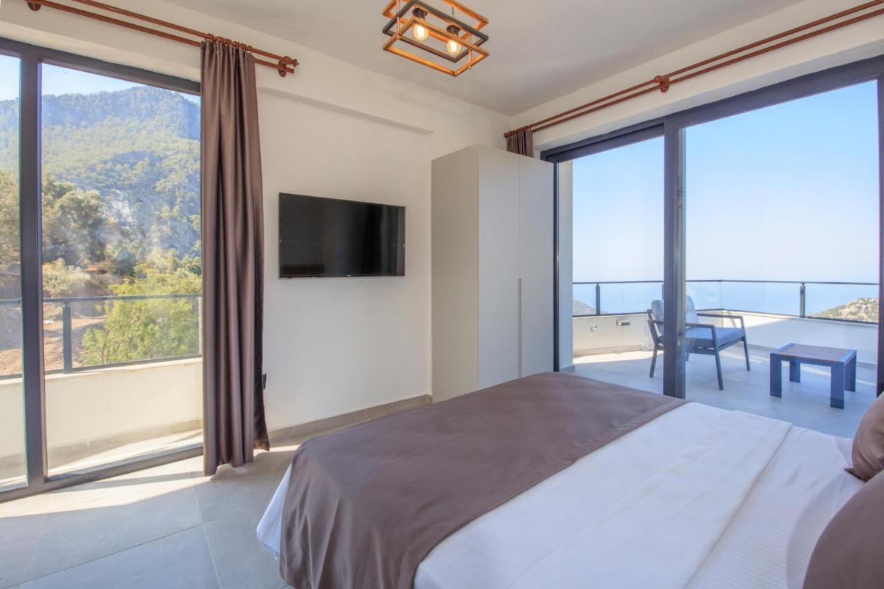 Sayindi Girift Boutique Otel Fethiye Exterior photo